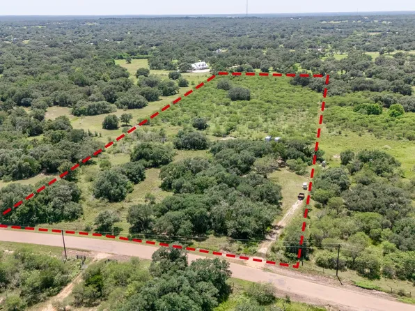 County Road 105, Columbus, TX 78934