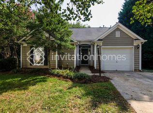 8406 Galena View Dr, Charlotte, NC 28269