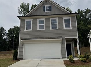 2635 Colville Ter, Ellenwood, GA 30294