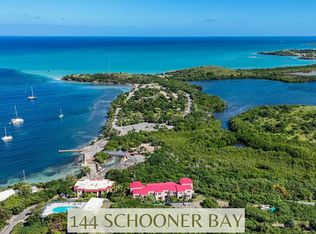 144 Schooner Bay, Christiansted, VI 00820