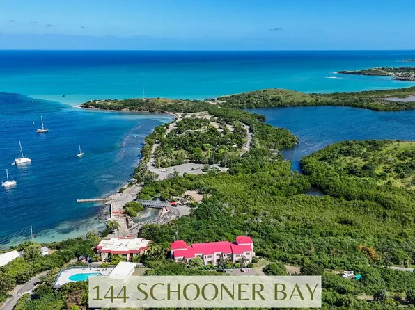 144 Schooner Bay, St. Croix, VI 00820