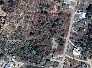 0 Kipahulu Dr, Bastrop, TX 78602