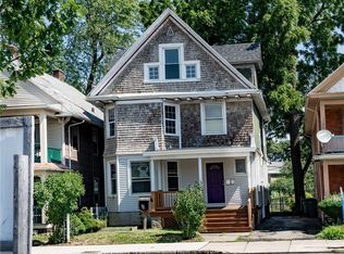 924 S Clinton Ave, Rochester, NY 14620