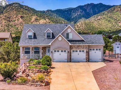 50 Eagle Crest Dr, Canon City, CO, 81212