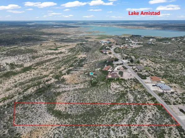 26 San Pedro Dr #26-DEL, Del Rio, TX 78840