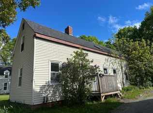 163 Court St, Bangor, ME 04401
