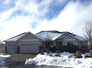 2618 W Jared Ct, Spokane, WA 99208