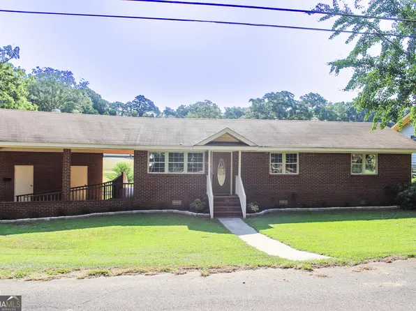109 Oakdale St, Thomaston, GA 30286