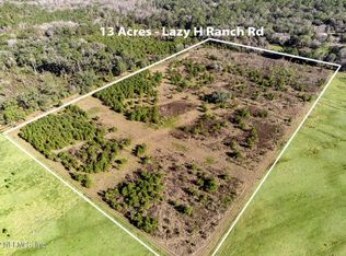 0 Lazy H Ranch Rd, Middleburg, FL 32068