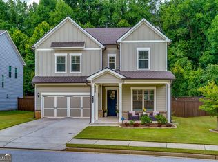 649 Avondale Creek Dr, Decatur, GA 30032