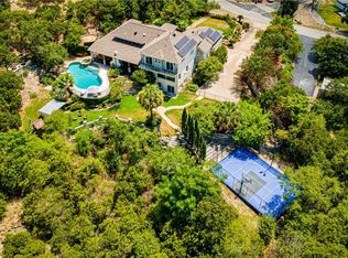 430 Canyon Rim Dr, Austin, TX 78746