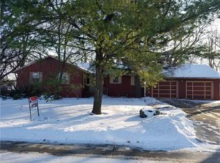 1056 C Ave, Nevada, IA 50201