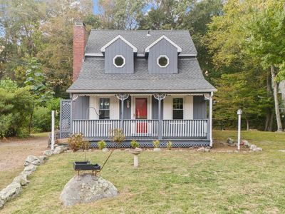 19 West Shore Drive, Clinton, CT, 06413