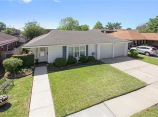 19 Antigua Dr, Kenner, LA 70065