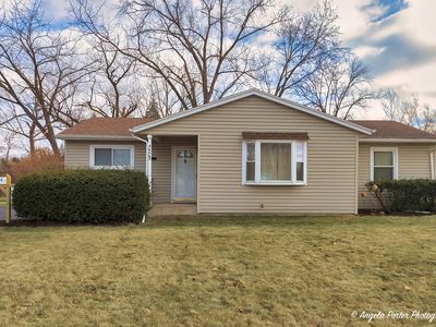 36463 N Streamwood Dr, Gurnee, IL, 60031