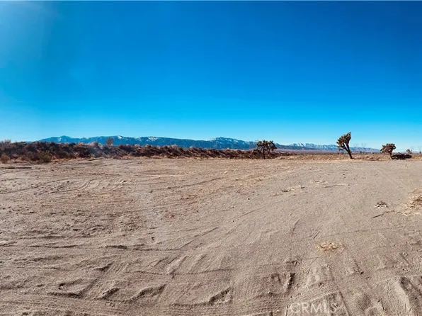 0 Rosado Rd #6, Pinon Hills, CA 92372