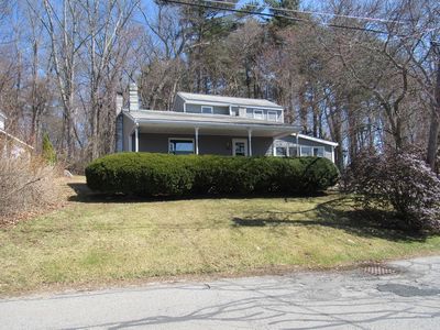 30 Taft Ave, Mendon, MA, 01756