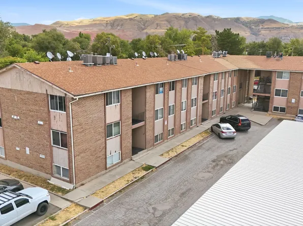 768 N Redwood Rd APT 14, Salt Lake City, UT 84116