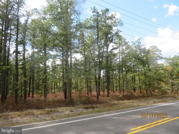0 Chatsworth Rd, Vincentown, NJ 08088