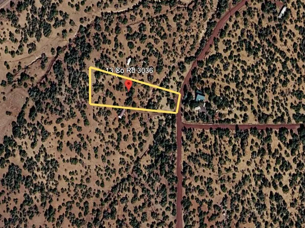 13 County Road 3036 #590, Concho, AZ 85924