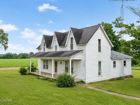 133 Happy Hollow Rd, Newbern, TN 38059