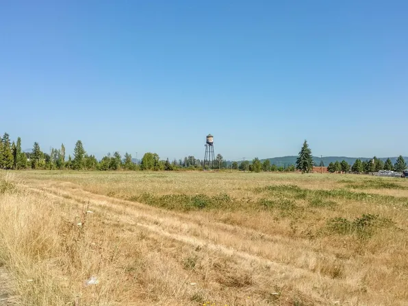 S Santiam Hwy, Lebanon, OR 97355