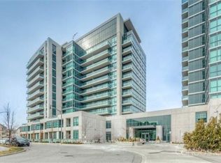 35 Brian Peck Cres #1204, Toronto, ON M4G0A5