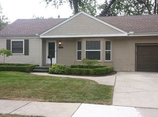 4330 Berkshire Rd, Royal Oak, MI 48073