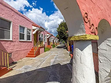 1 bed, 495 sqft, $1,945 — Photo 1