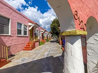 6120 Foothill Blvd #C, Oakland, CA 94605