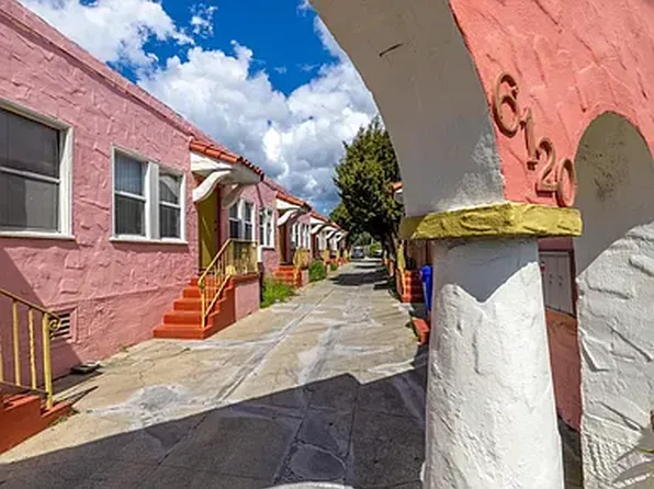 6120 Foothill Blvd #C, Oakland, CA 94605