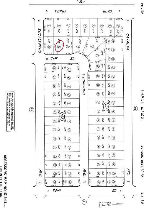 2nd image of 71 Street