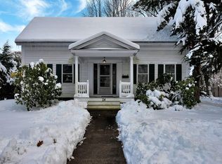 24 Lowell St, Andover, MA 01810