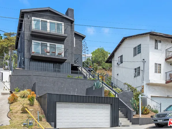 3627 Loosmore St, Los Angeles, CA 90065