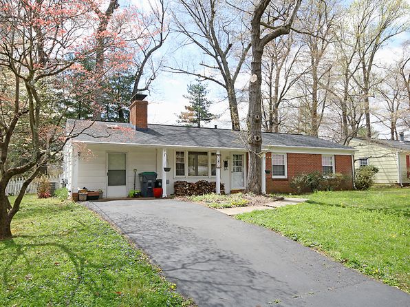 614 Shamrock Rd