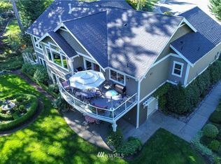 1808 153rd St NW, Gig Harbor, WA