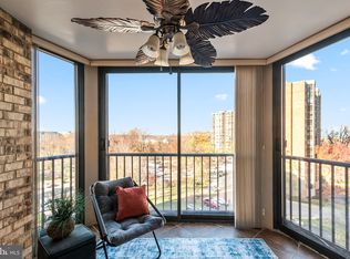 Montebello, Alexandria, VA 22303