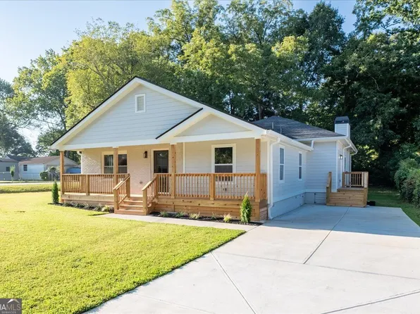 1068 McLinden Ave SE, Smyrna, GA 30080