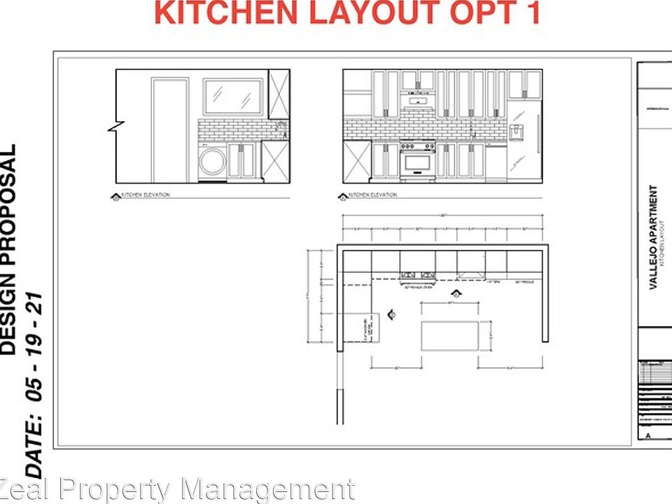 1st image of 2955 Vallejo St #35