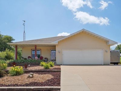 807 East Chestnut Street, Pardeeville, WI, 53954