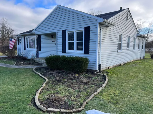 926 Marengo Dr, Troy, MI 48085