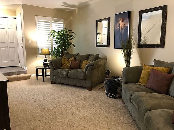 Family/living room