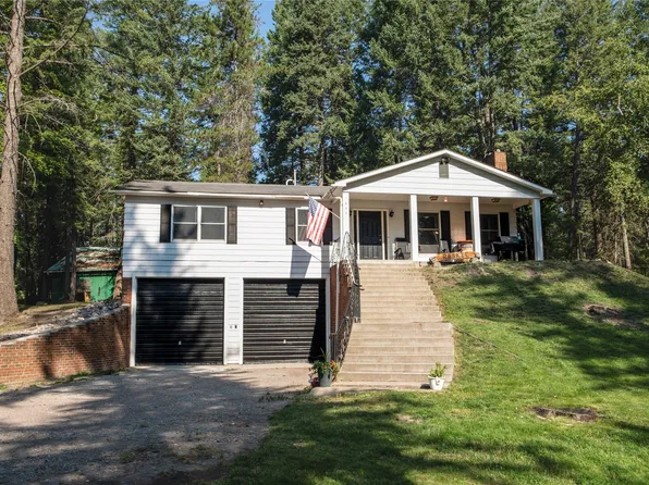 1655 N Fork Rd, Columbia Falls, MT 59912
