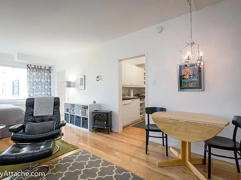 2755 Ordway St NW #313 — Photo 6