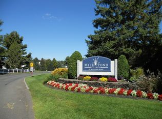 Mill Pond Village, Broad Brook, CT 06016