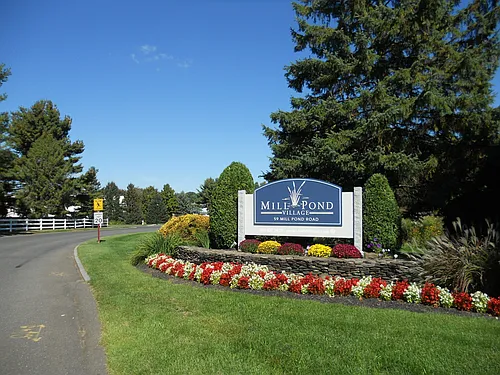 Mill Pond Village Photo 1