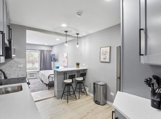 10549 Crown Rd APT 1, Franklin Park, IL 60131