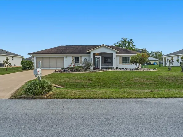 4634 NW 35th St, Ocala, FL 34482