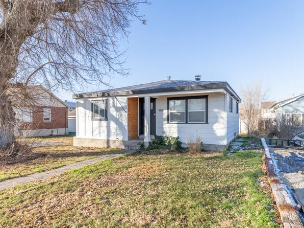 908 S 550 E, Clearfield, UT 84015