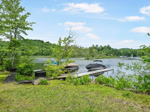 114 River Street lots 34 & 10, Ashland, NH 03217